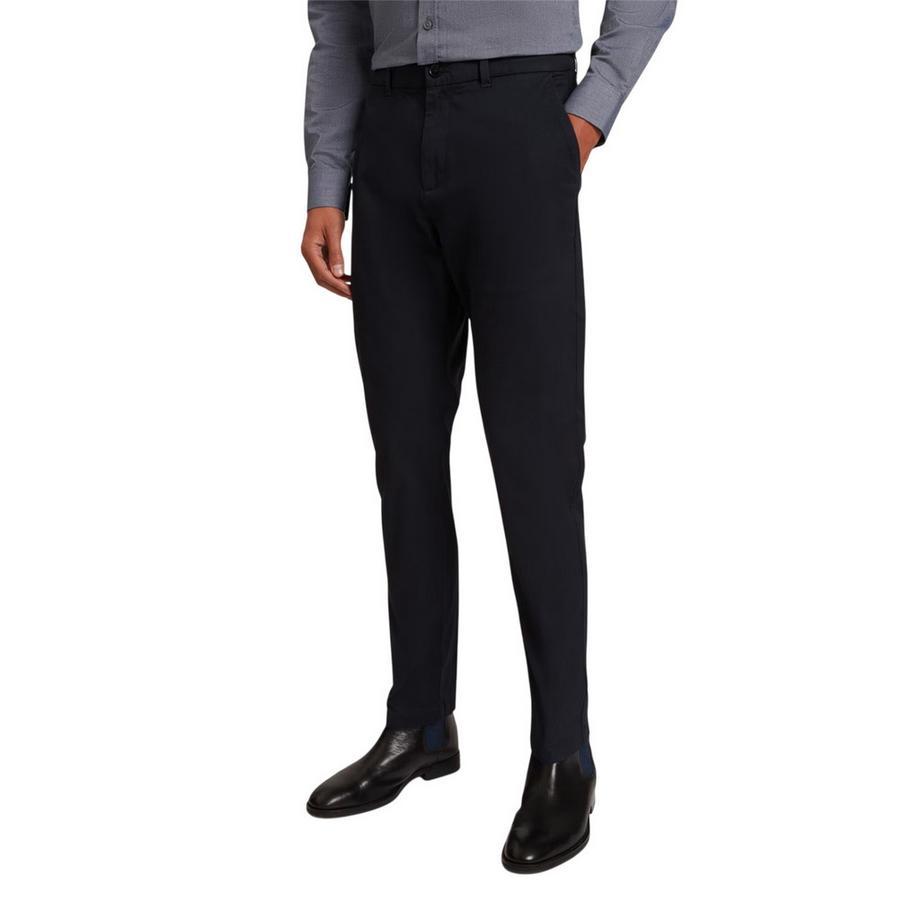 TED BAKER Chino Semplice Aderente  