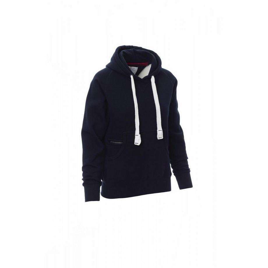 Payper Wear Atlanta+ Slim Fit Kapuzenpullover  