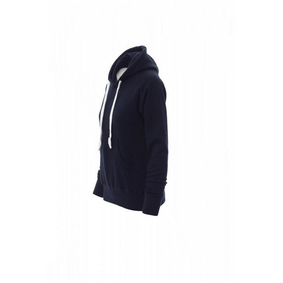 Payper Wear Atlanta+ Slim Fit Kapuzenpullover  