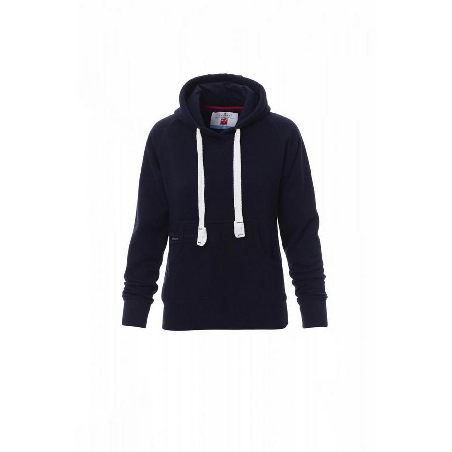 damen-kapuzenpullover payper atlanta+