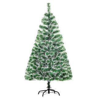 HOMCOM Sapin de Noël  