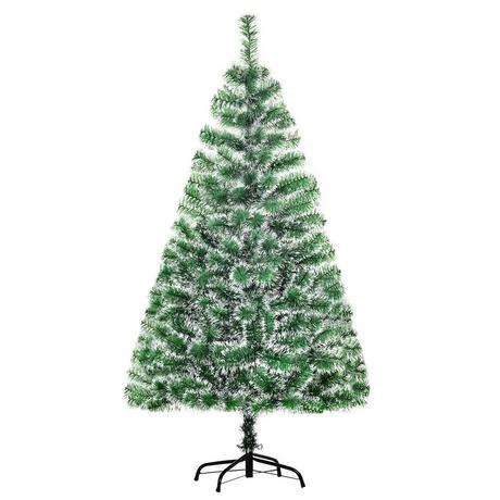 HOMCOM Weihnachtsbaum  