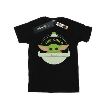 The Mandalorian The Child TShirt