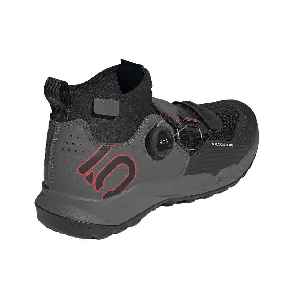 adidas Chaussures Trailcross avec Fermeture BOA  