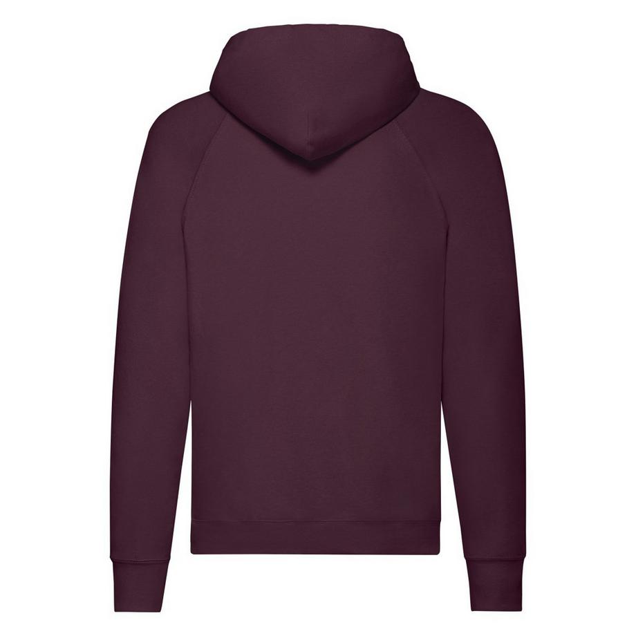 Fruit of the Loom Sweat à Capuche  