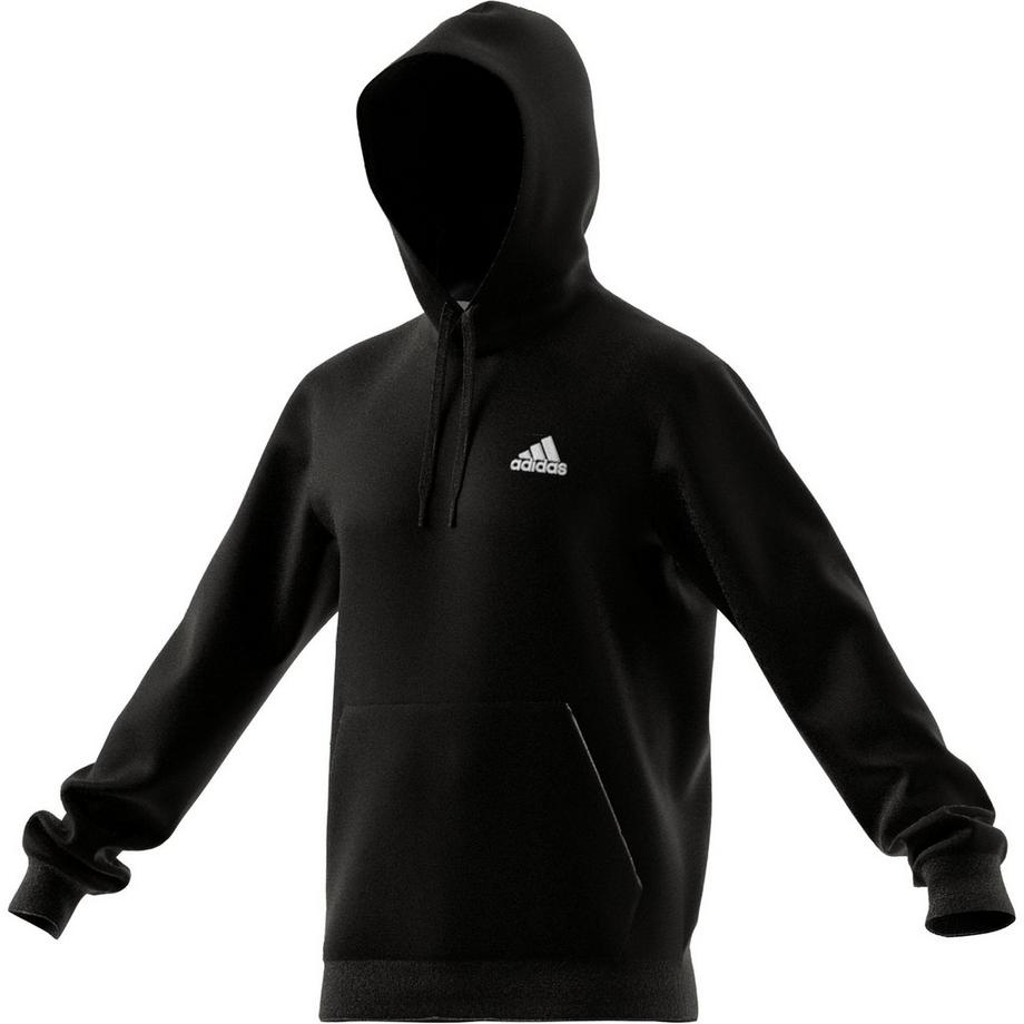 adidas Essentials Fleece Kapuzenpullover  