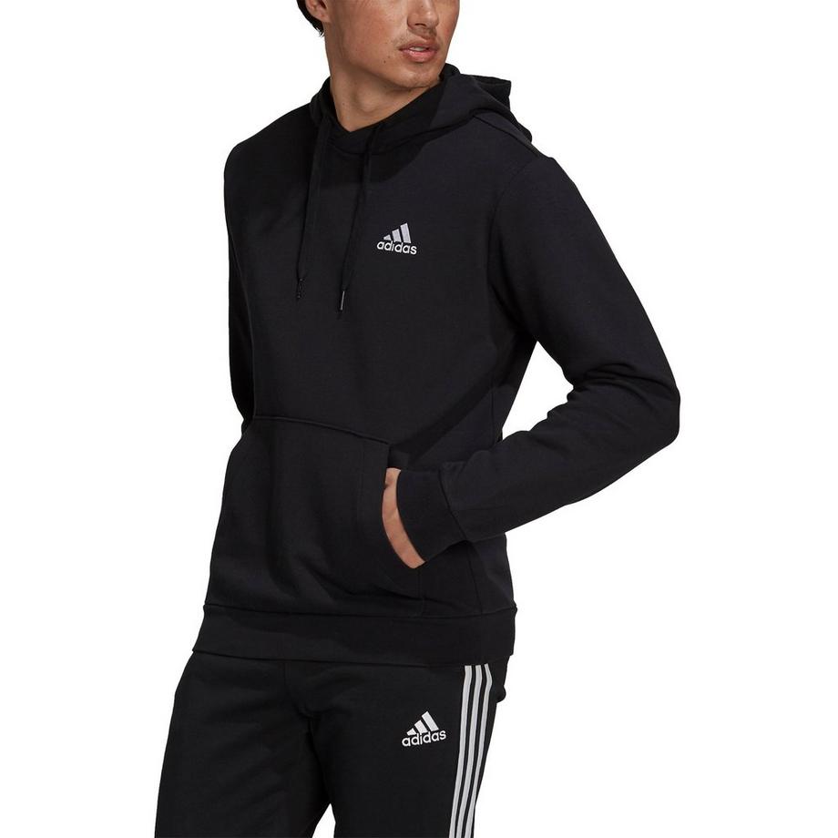 adidas Essentials Fleece Kapuzenpullover  