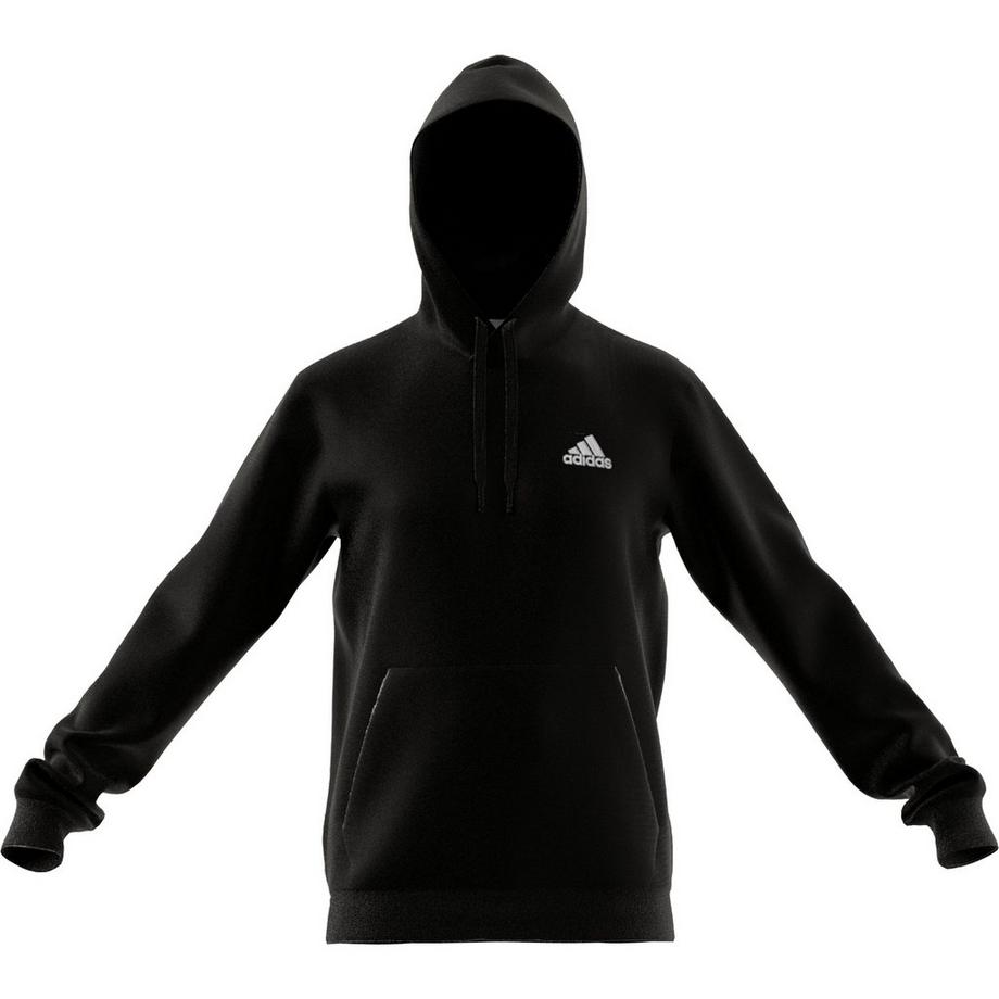 adidas Essentials Fleece Kapuzenpullover  
