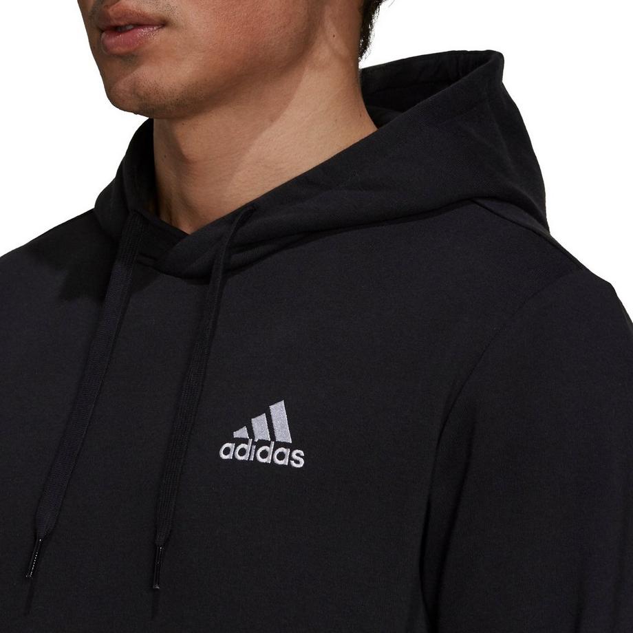 adidas Essentials Fleece Kapuzenpullover  