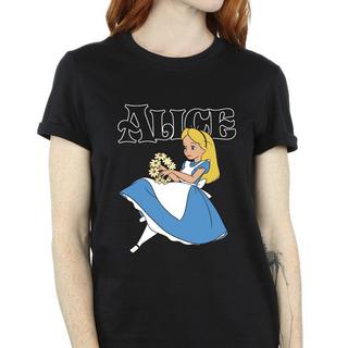 Disney  Tshirt ALICE IN WONDERLAND 