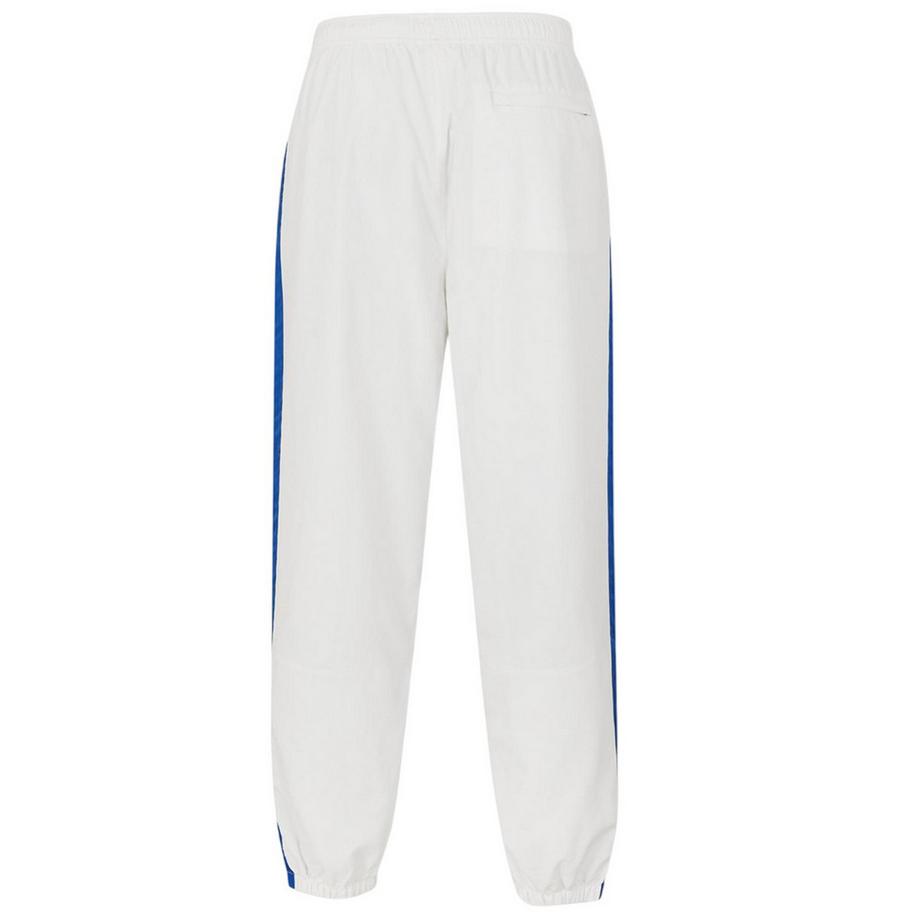 LACOSTE Pantalone Da Tuta Striscia Laterale Dritto  
