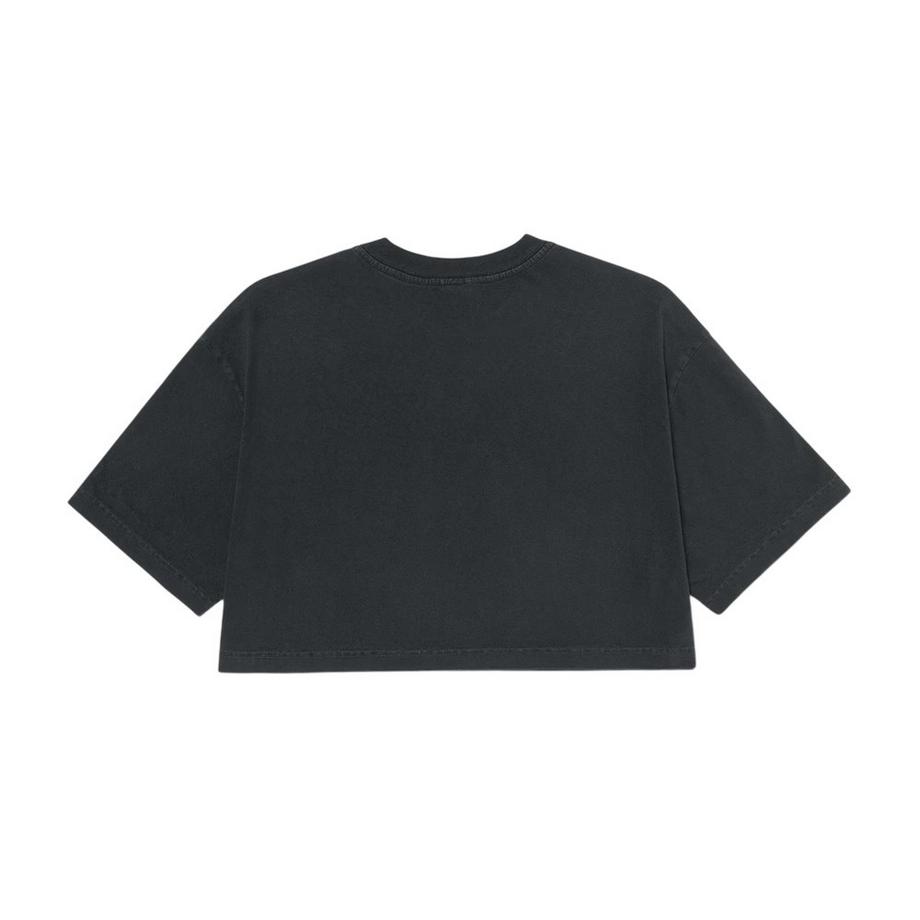 Bella + Canvas Maglietta Corta Maniche Corte Oversize  