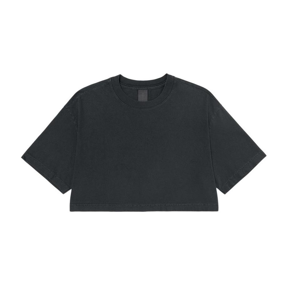 Maglietta Corta Oversize Oversize