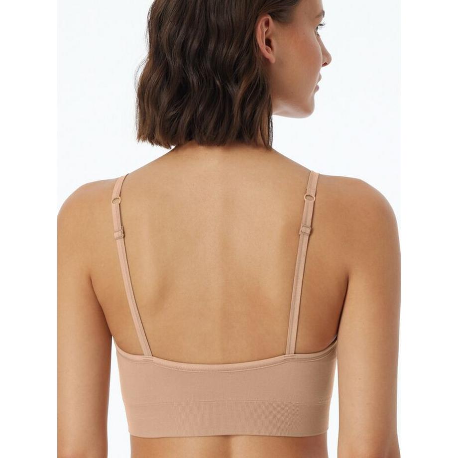 Schiesser Casual Seamless Bustier  