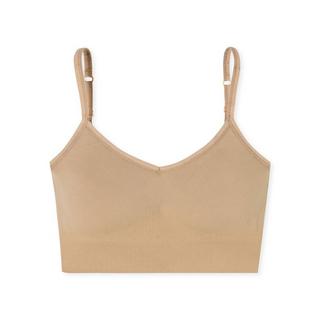 Schiesser Bustier Casual Senza Cuciture  