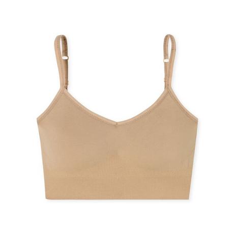 Schiesser Bustier Casual Senza Cuciture  