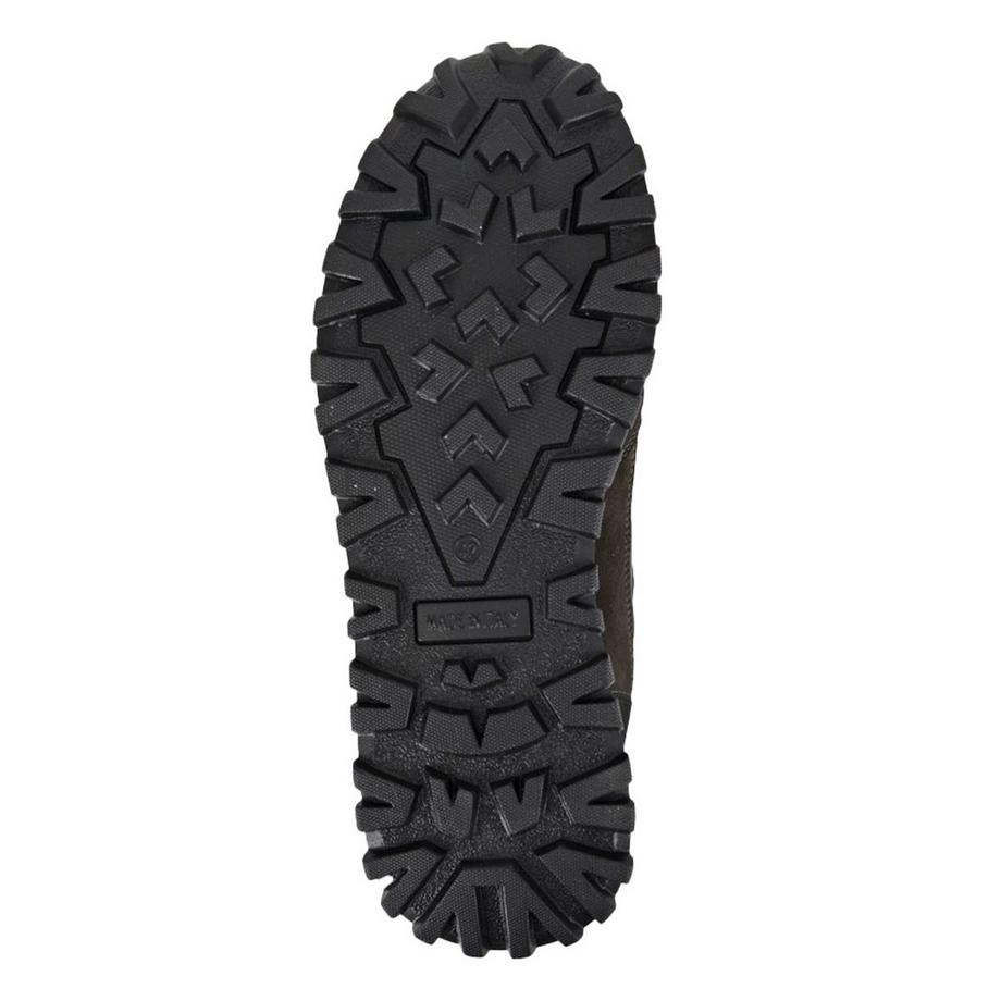 IMAC Chaussures Leisure Daim  