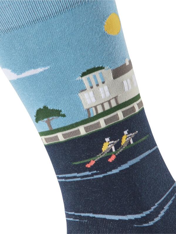 Burlington Chaussettes Henley  