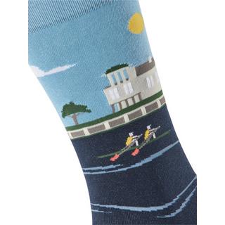 Burlington Chaussettes Henley  