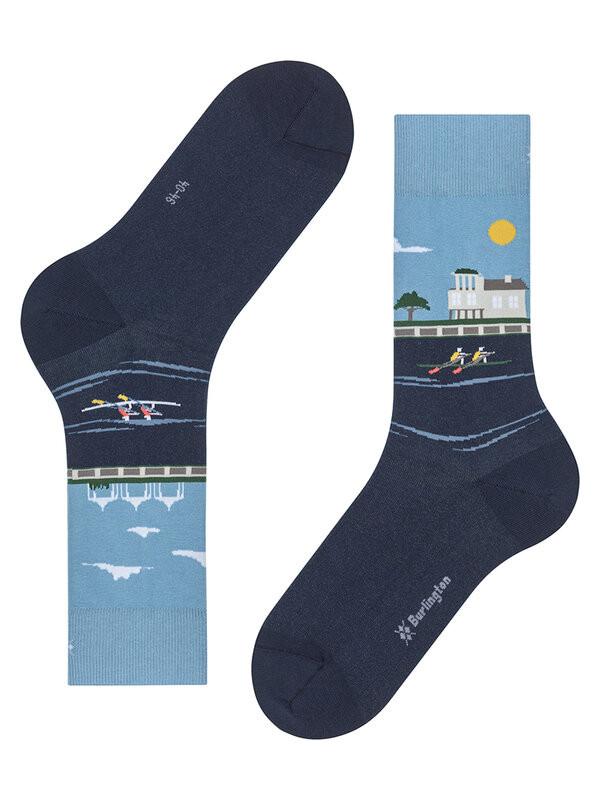 Burlington Chaussettes Henley  