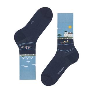 Burlington Chaussettes Henley  