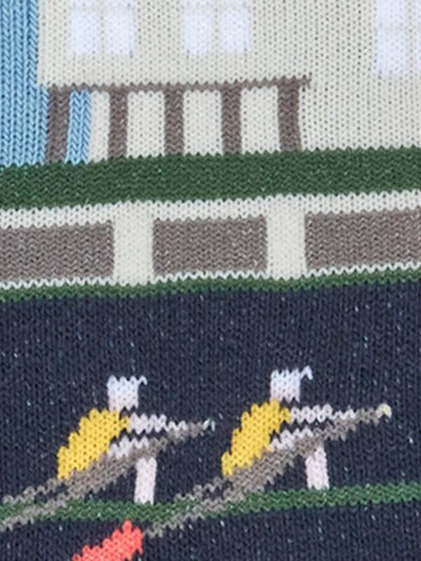 Burlington Chaussettes Henley  