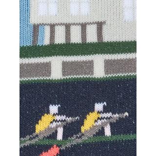 Burlington Chaussettes Henley  