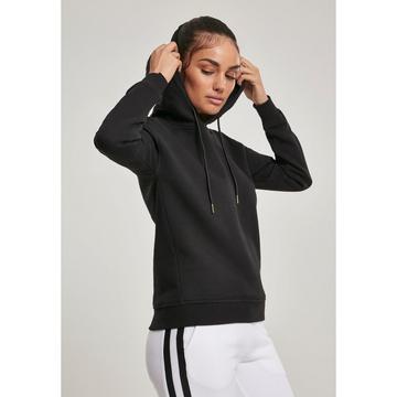 Kapuzenpullover Frau große Größen urban Classic organic