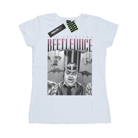 Beetlejuice Showtime T-Shirt  