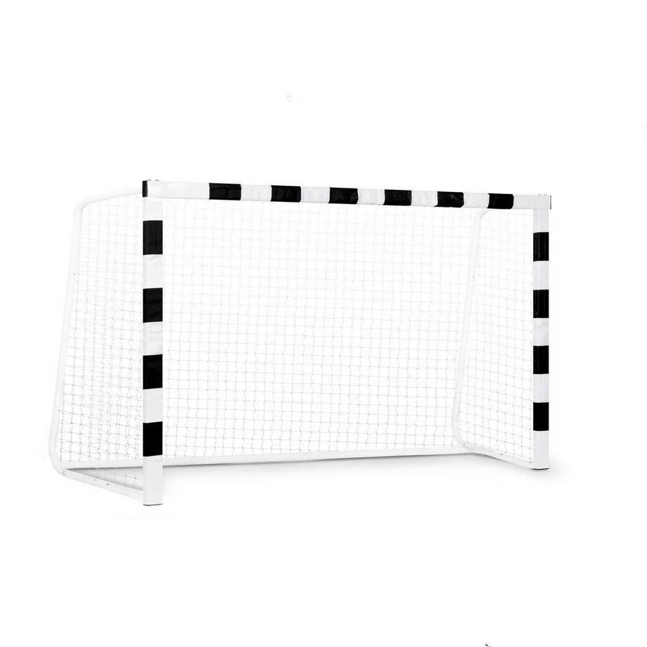 B2X  But de football 300 x 160 x 90 cm NS-460 noir/blanc 