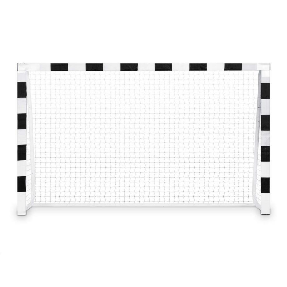 B2X  But de football 300 x 160 x 90 cm NS-460 noir/blanc 