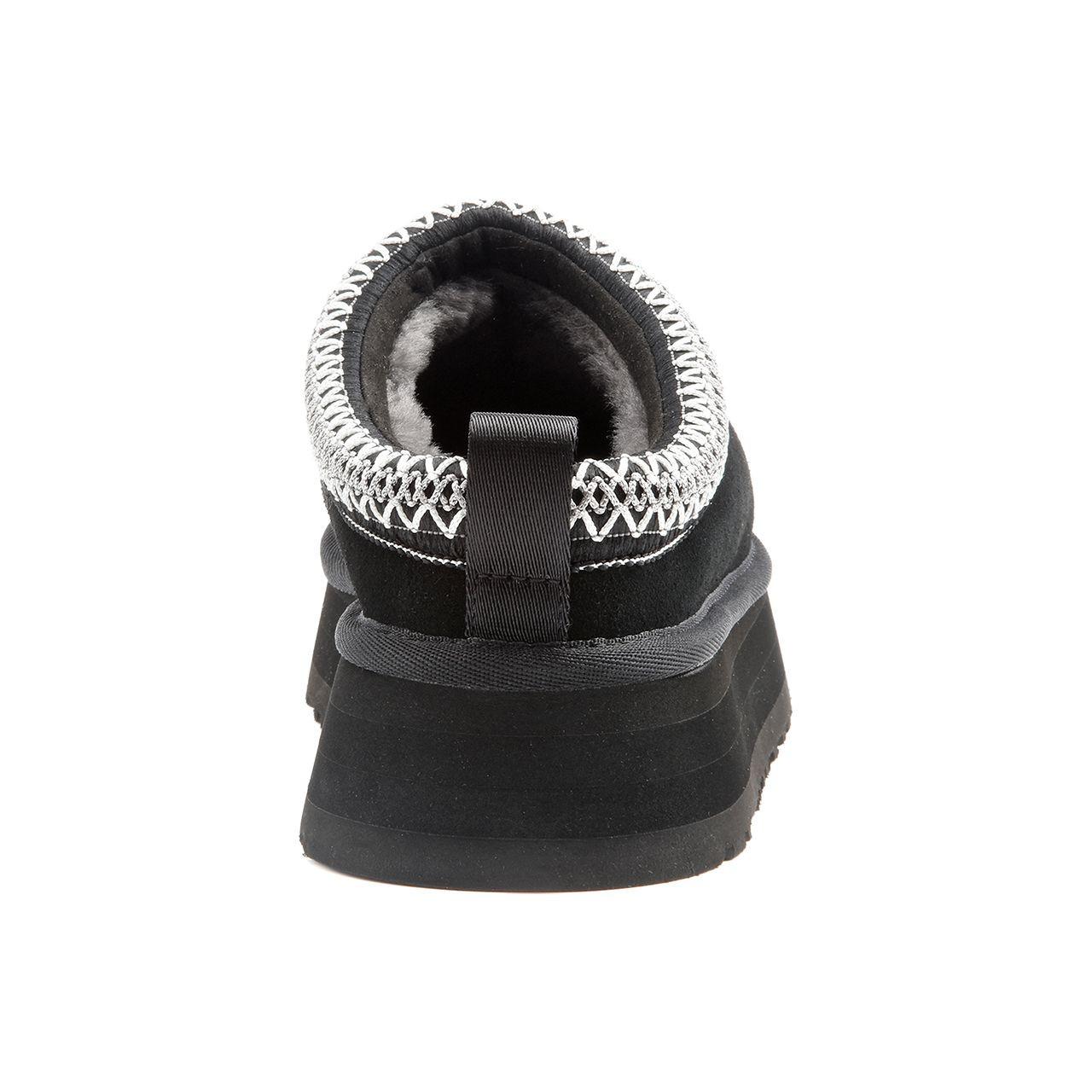 UGG  UGG Tazz II - Black 