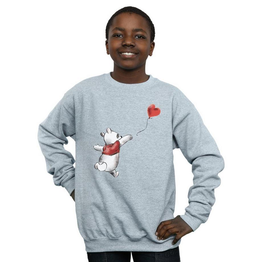 Disney  Sweatshirt 