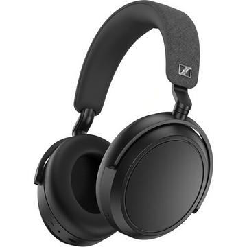 Casque Sennheiser Momentum Wireless 4 Noir