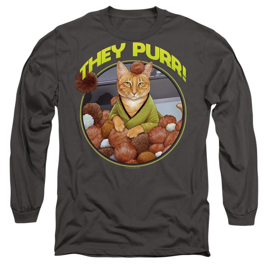 Tshirt THE PURR