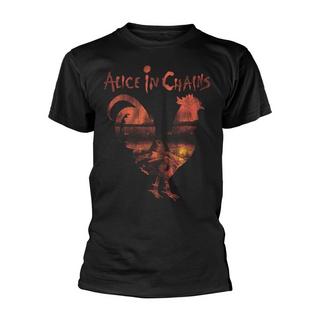 Alice In Chains  Dirt TShirt 