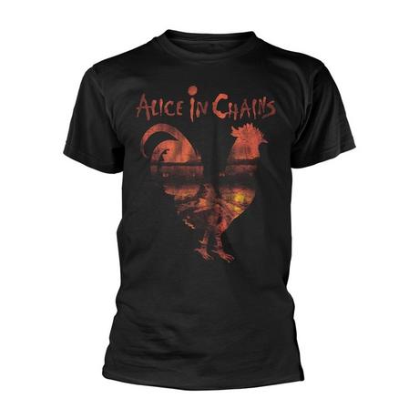 Alice In Chains Dirt T-Shirt  