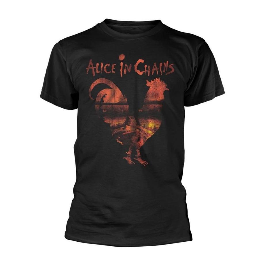 Alice In Chains Dirt T-Shirt  