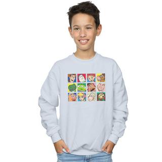 Disney  Sweat TOY STORY 