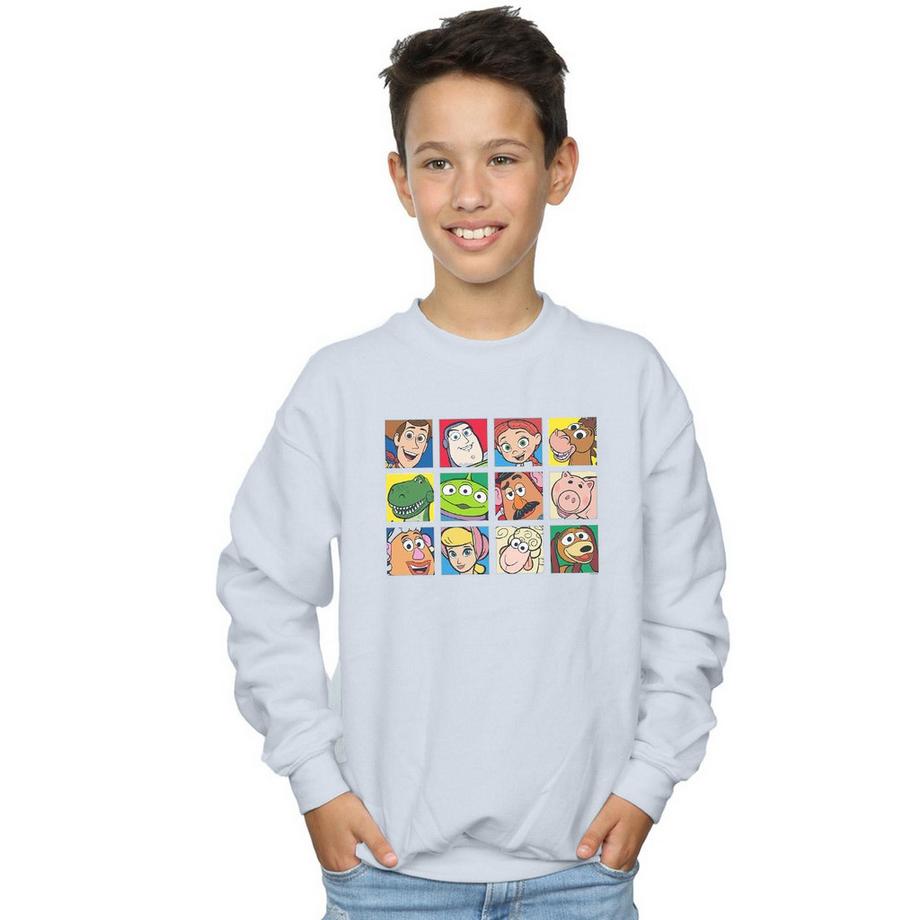 Disney  Toy Story Sweatshirt 