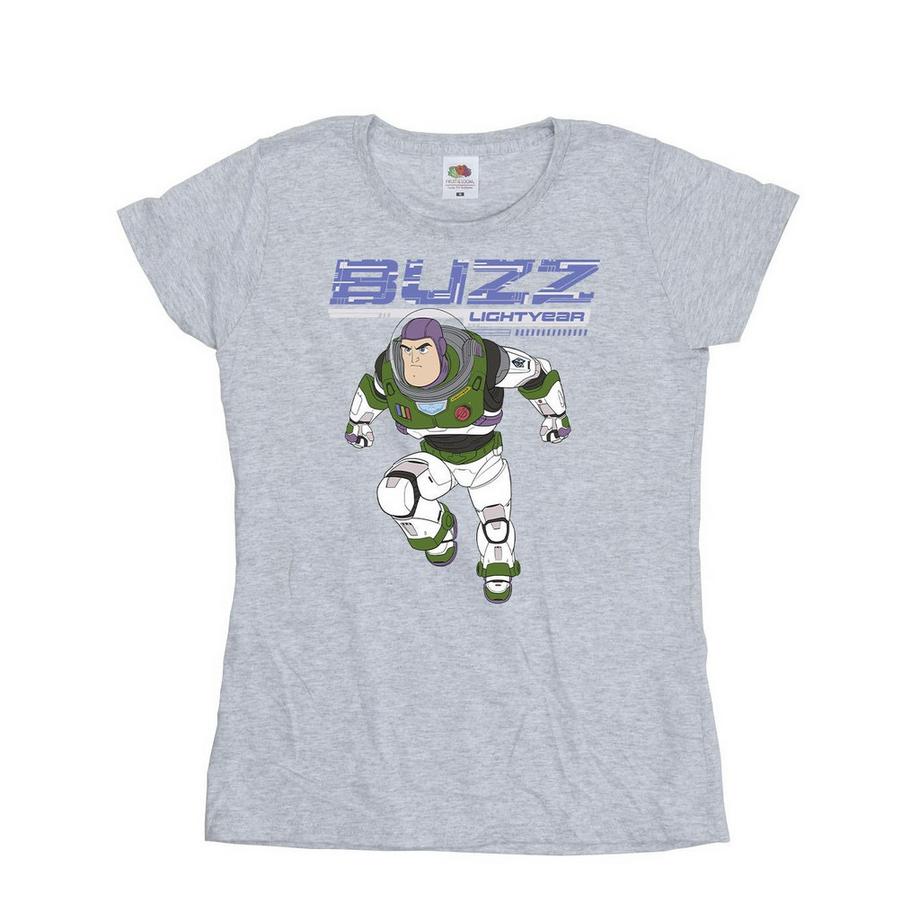 Lightyear Jump To Action TShirt