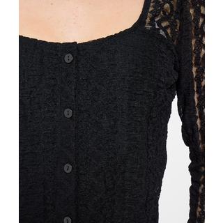 Joe Browns Dehnbares Spitzentop Quadratischer Ausschnitt  