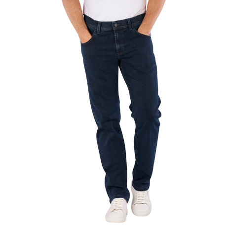 Pioneer Rando Straight Fit Jeans  