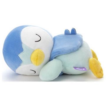 Piplup Suya Suya™ Sleeping Friend Plush