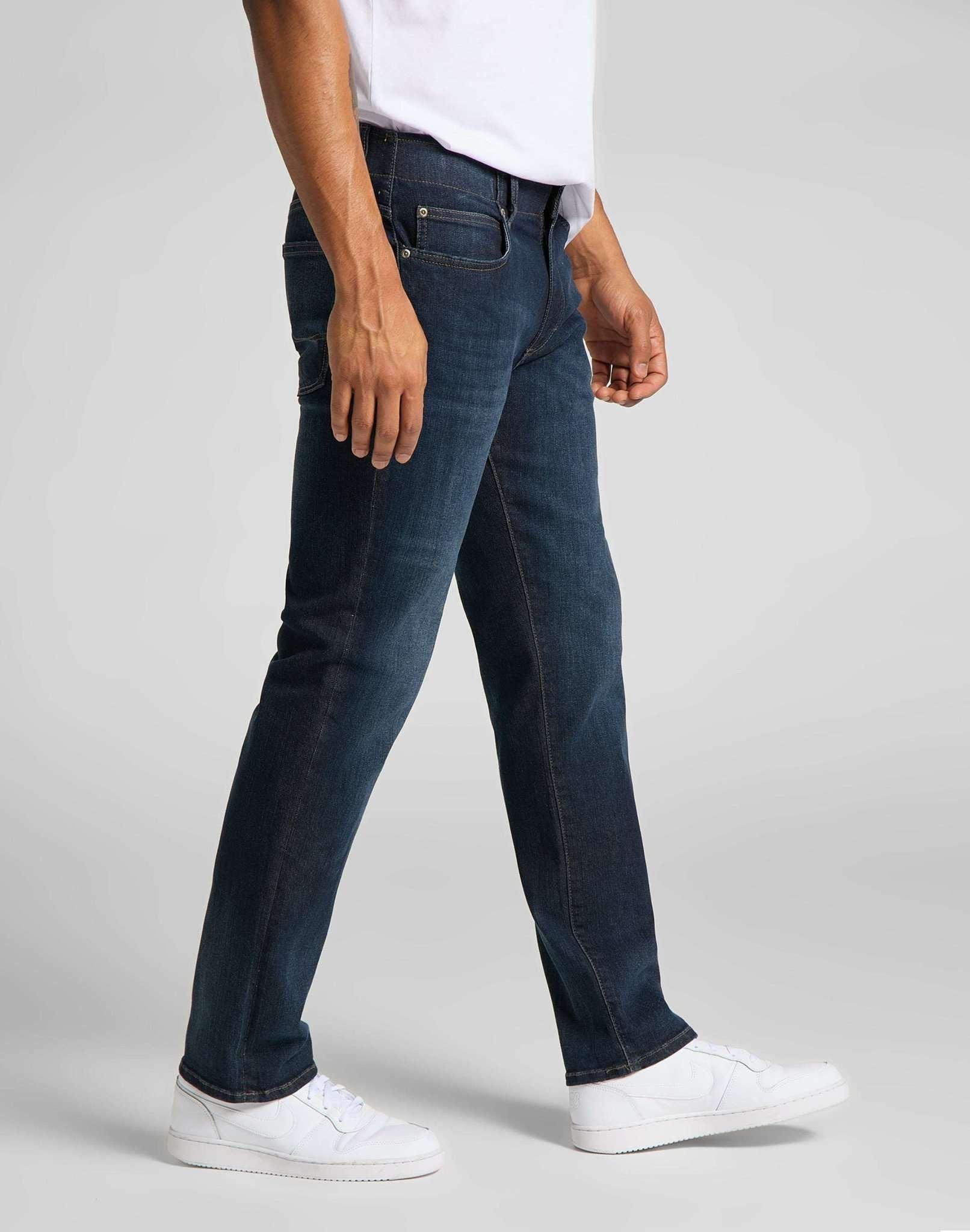 Lee  XM Jeans, Straight Fit 