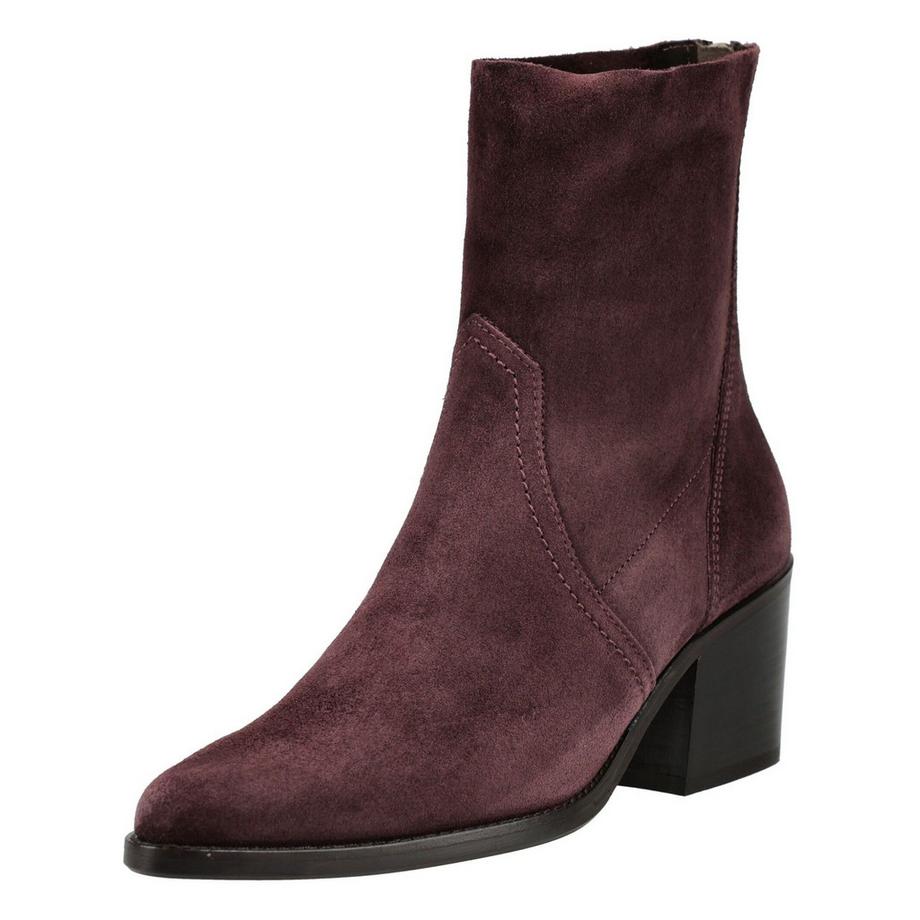 Stiefelette