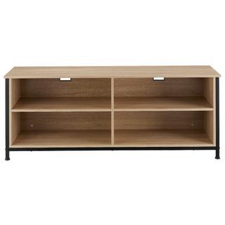 Tectake Credenza Navan 147x41x60,5cm  