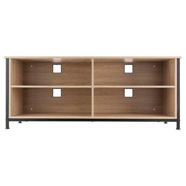Tectake Credenza Navan 147x41x60,5cm  
