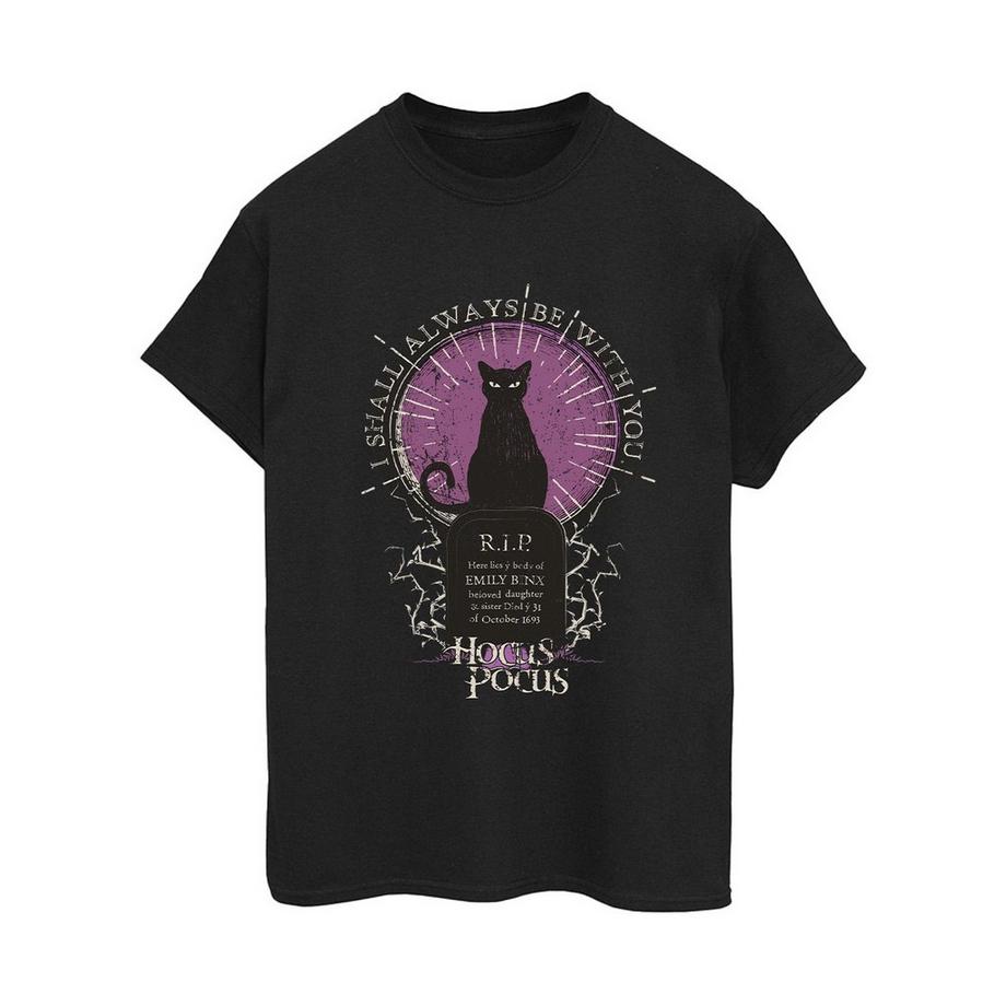 Hocus Pocus RIP Emily Binx TShirt