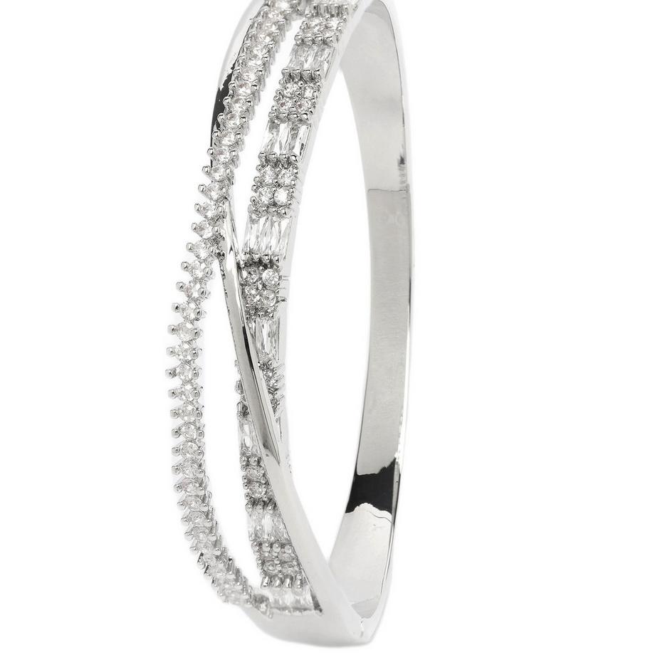 Bracelet double couche grâce éternelle